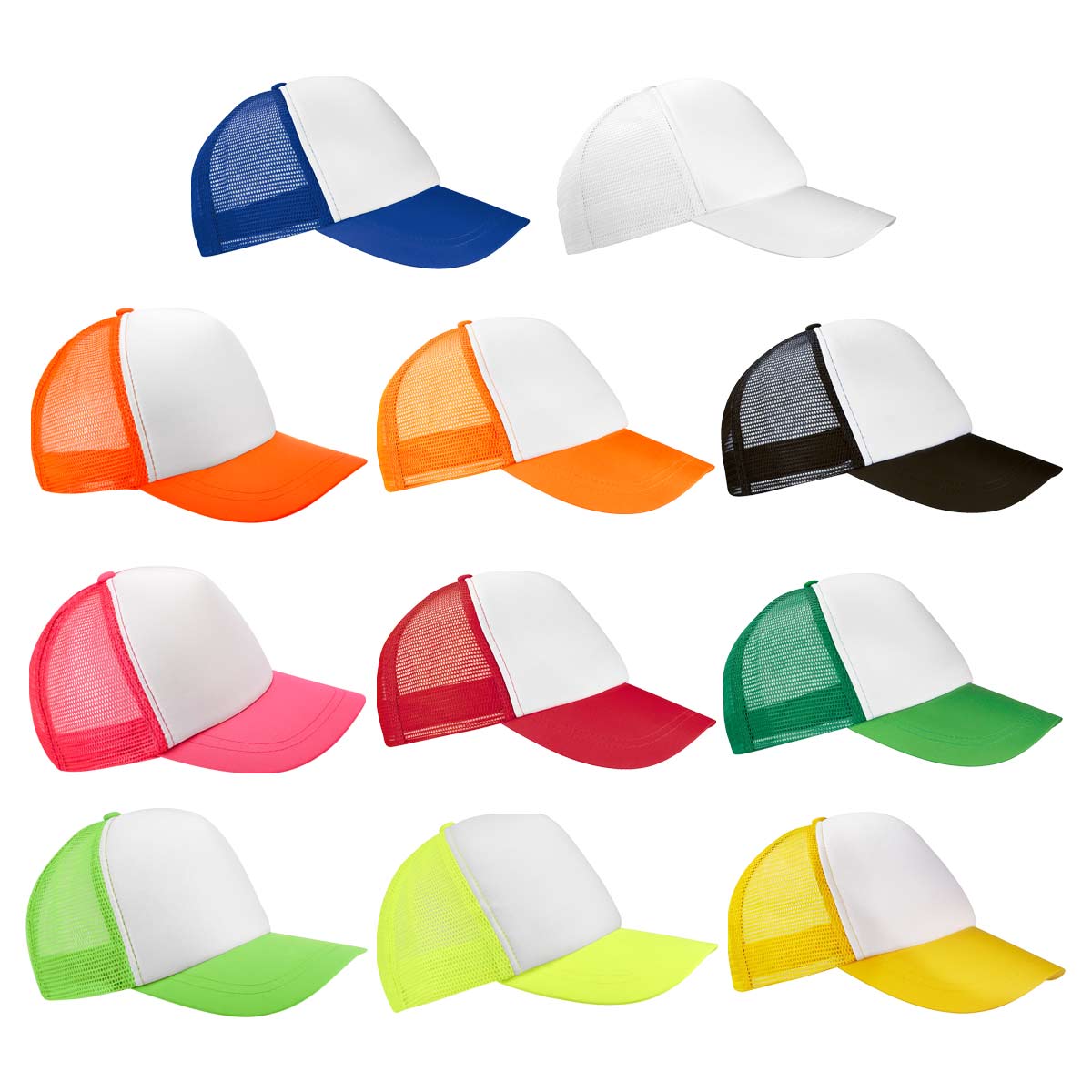 GORRAS1