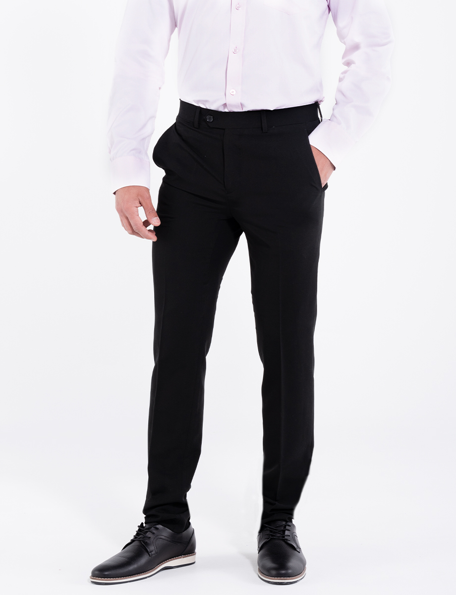 PANTALON VESTIR