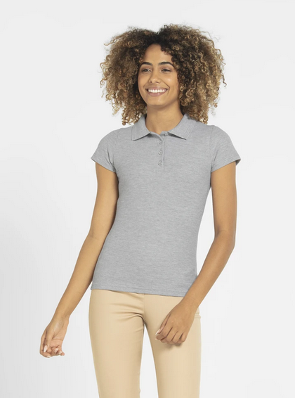 POLO MUJER