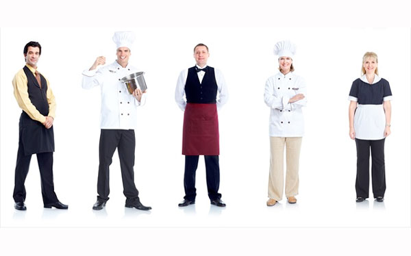 RESTAURANTERO